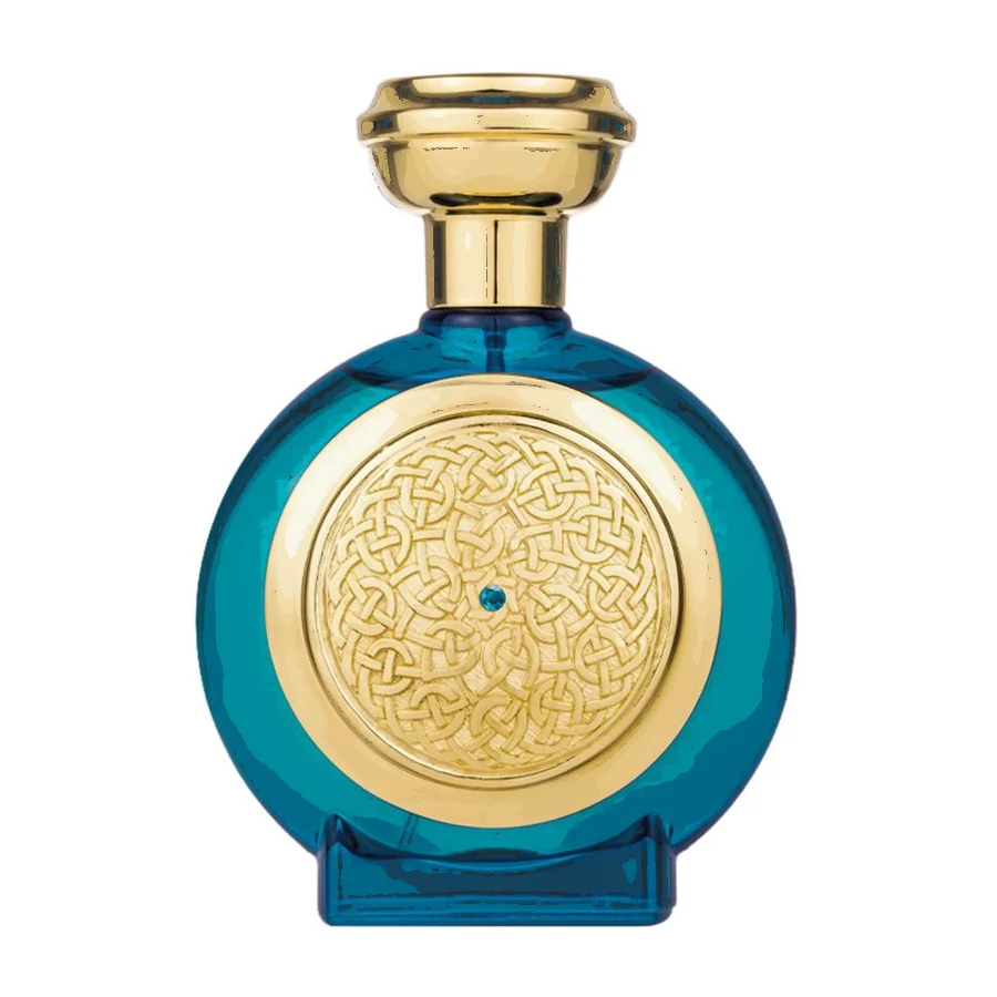 Aqua Sapphire