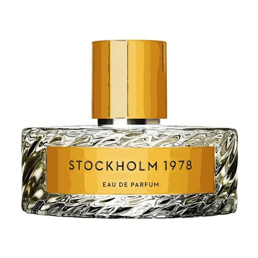 Stockholm 1978
