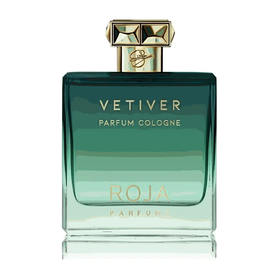 Vetiver Pour Homme