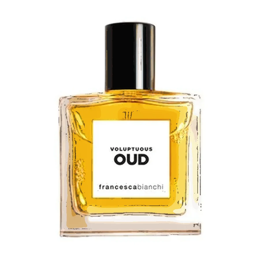 Voluptuous Oud