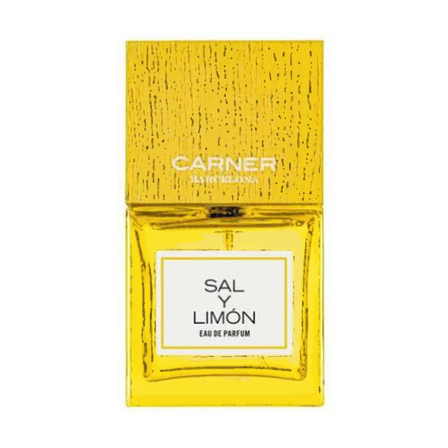 Sal Y Limon