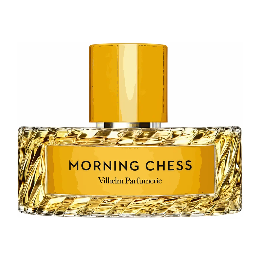 Morning Chess