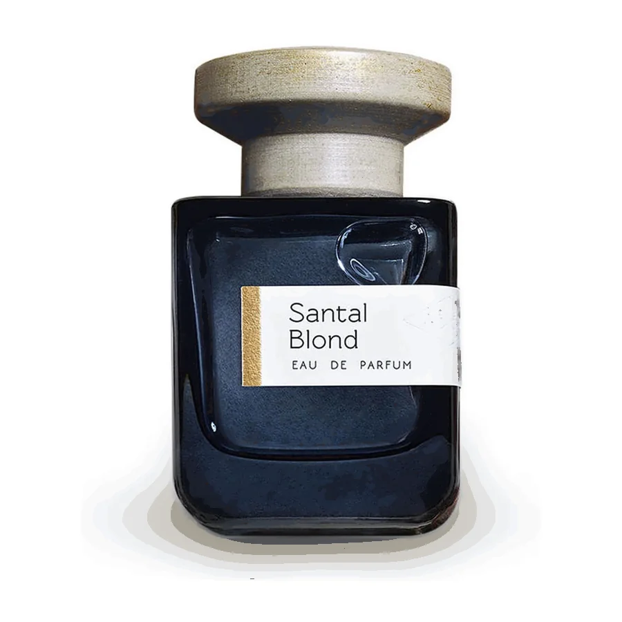 Santal Blond