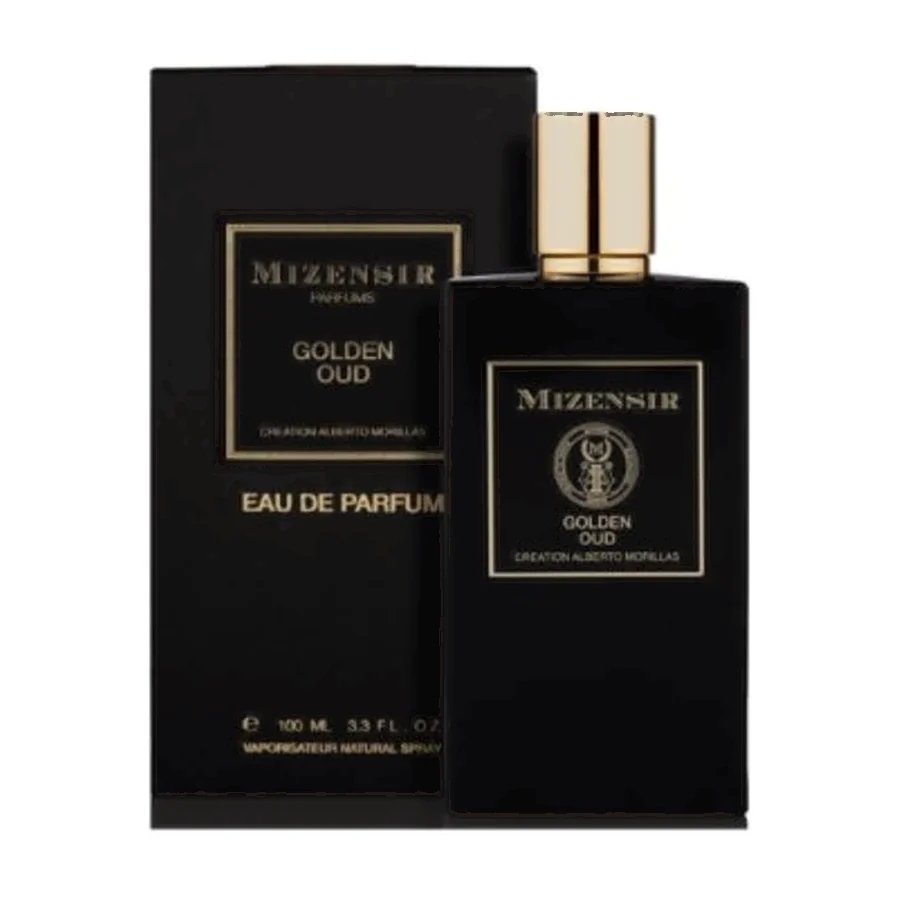 Golden Oud