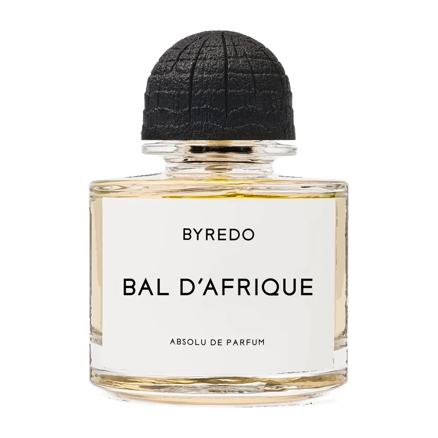 Bal d'Afrique Absolu