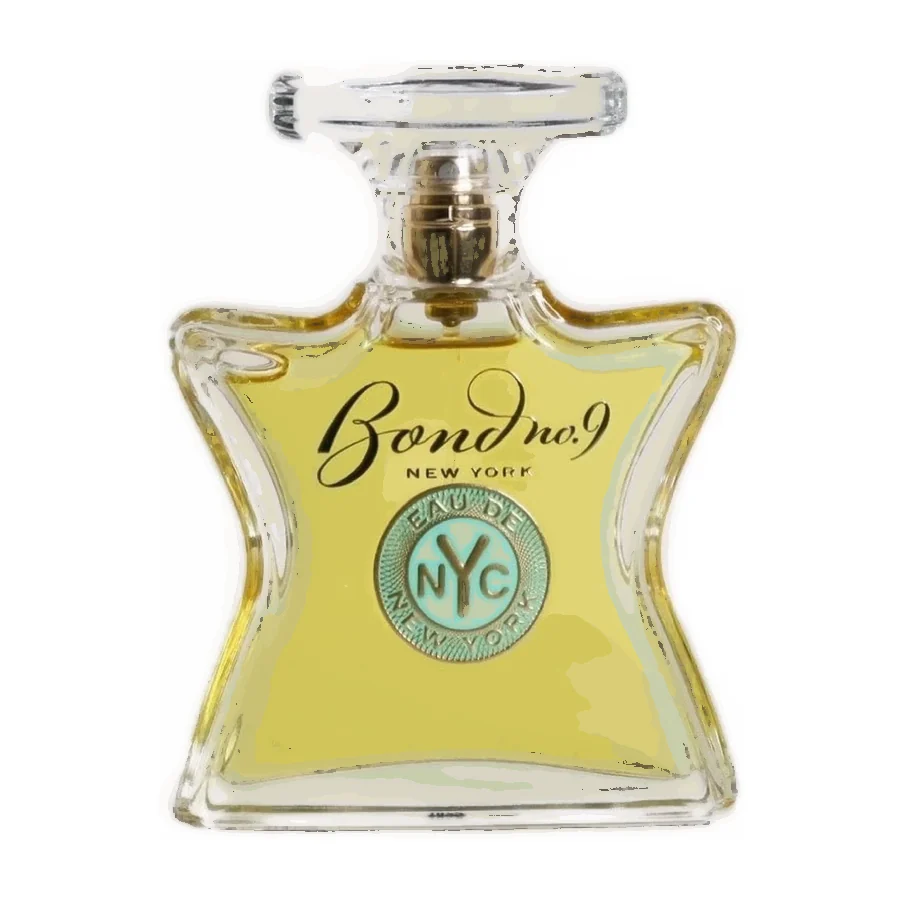 Eau de New York