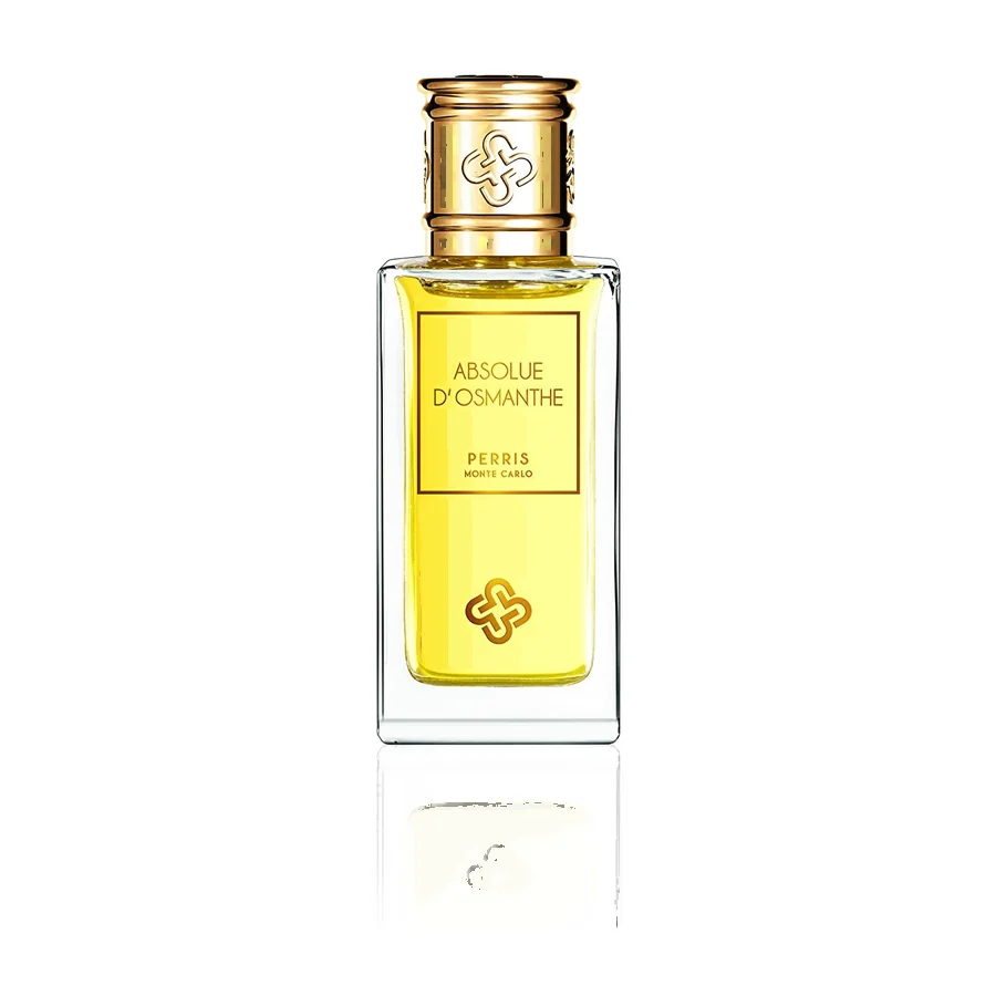 Absolue d'Osmanthe Extrait