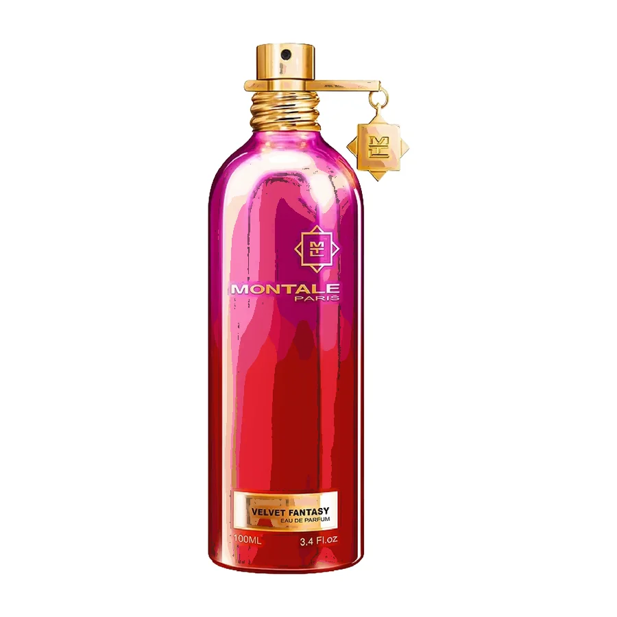 Velvet Fantasy