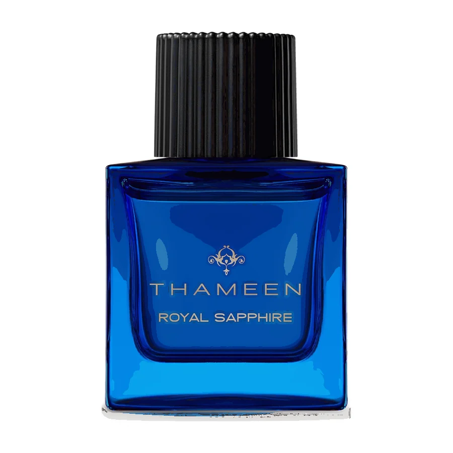 Thameen Royal Sapphire