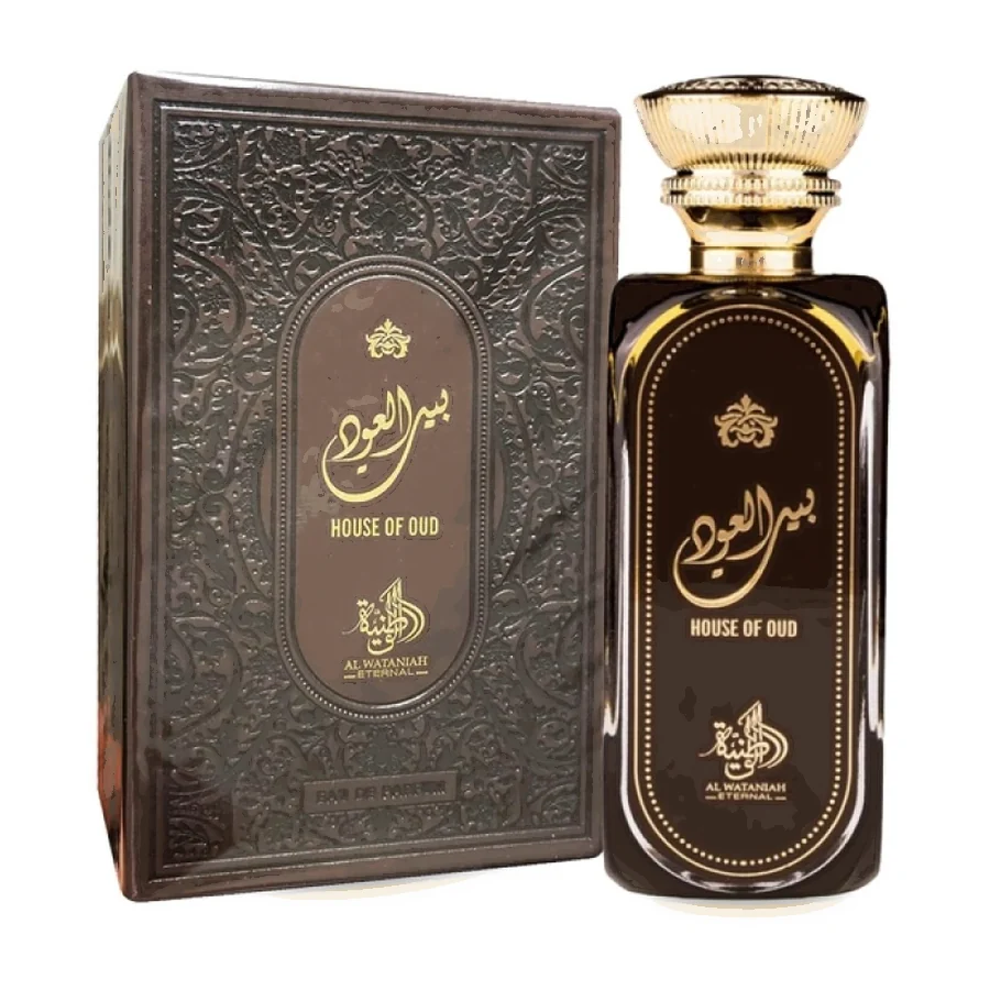 House Of Oud