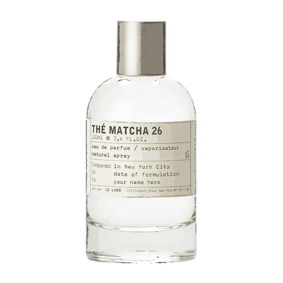 the Matcha 26