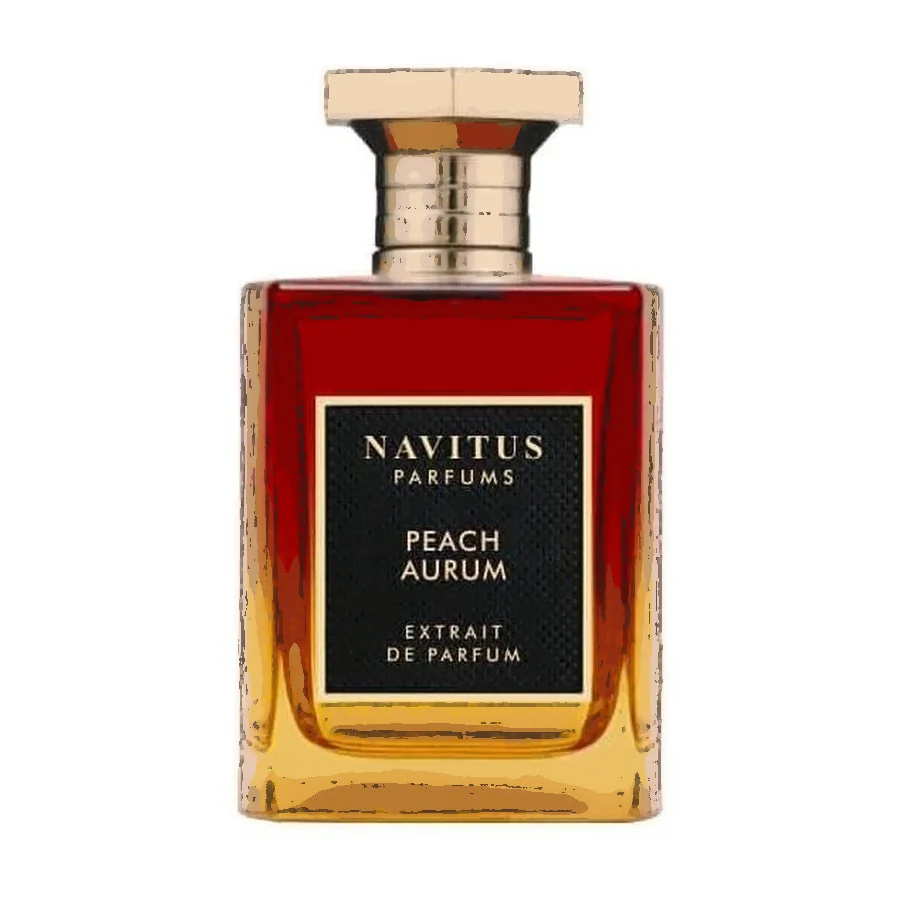 Peach Aurum