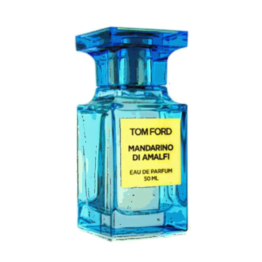 Mandarino Di Amalfi
