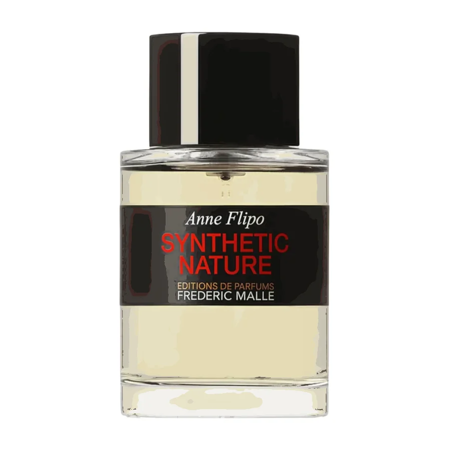 Synthetic Nature