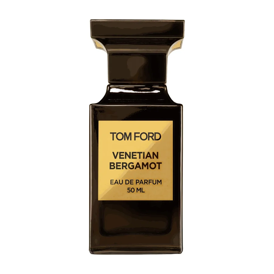 Venetian Bergamot
