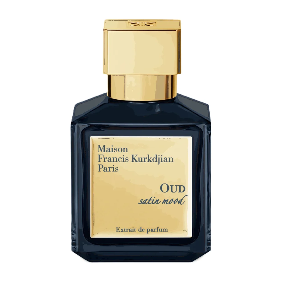 Oud Satin Mood Extrait de Parfum