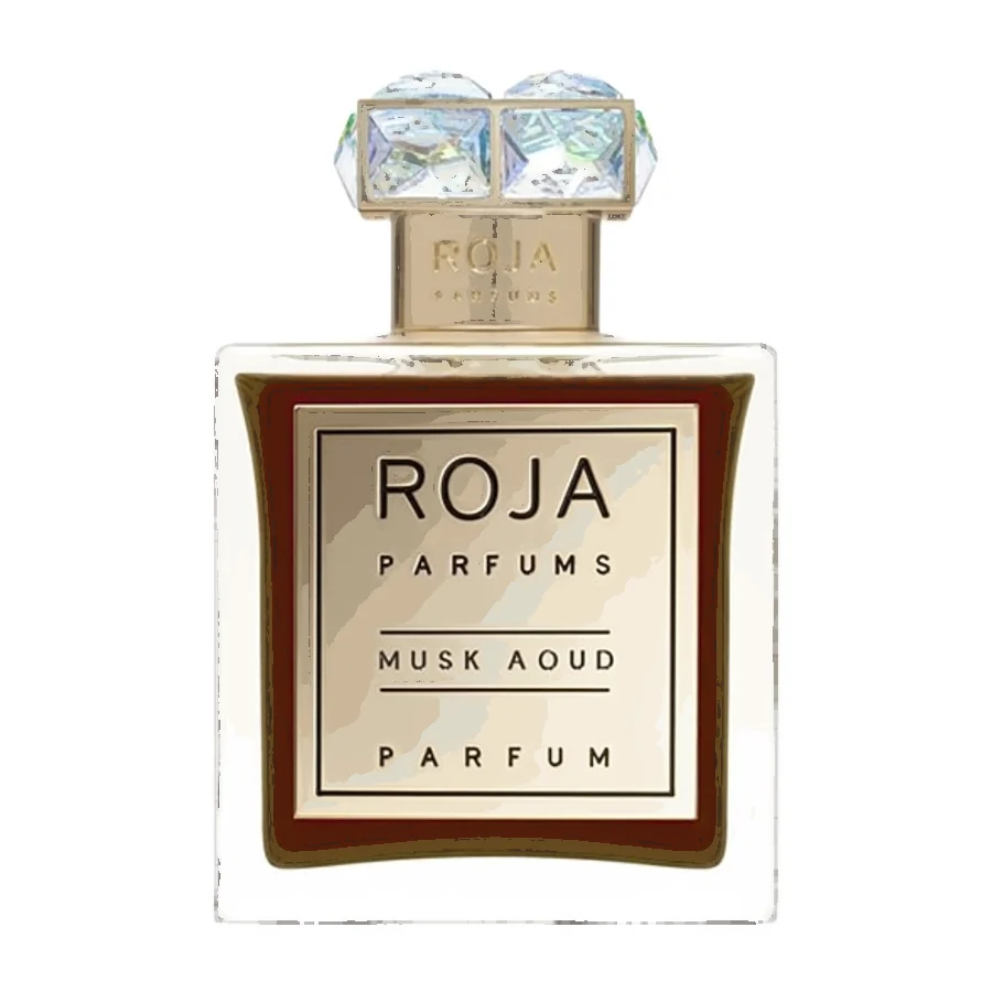 Musk Aoud