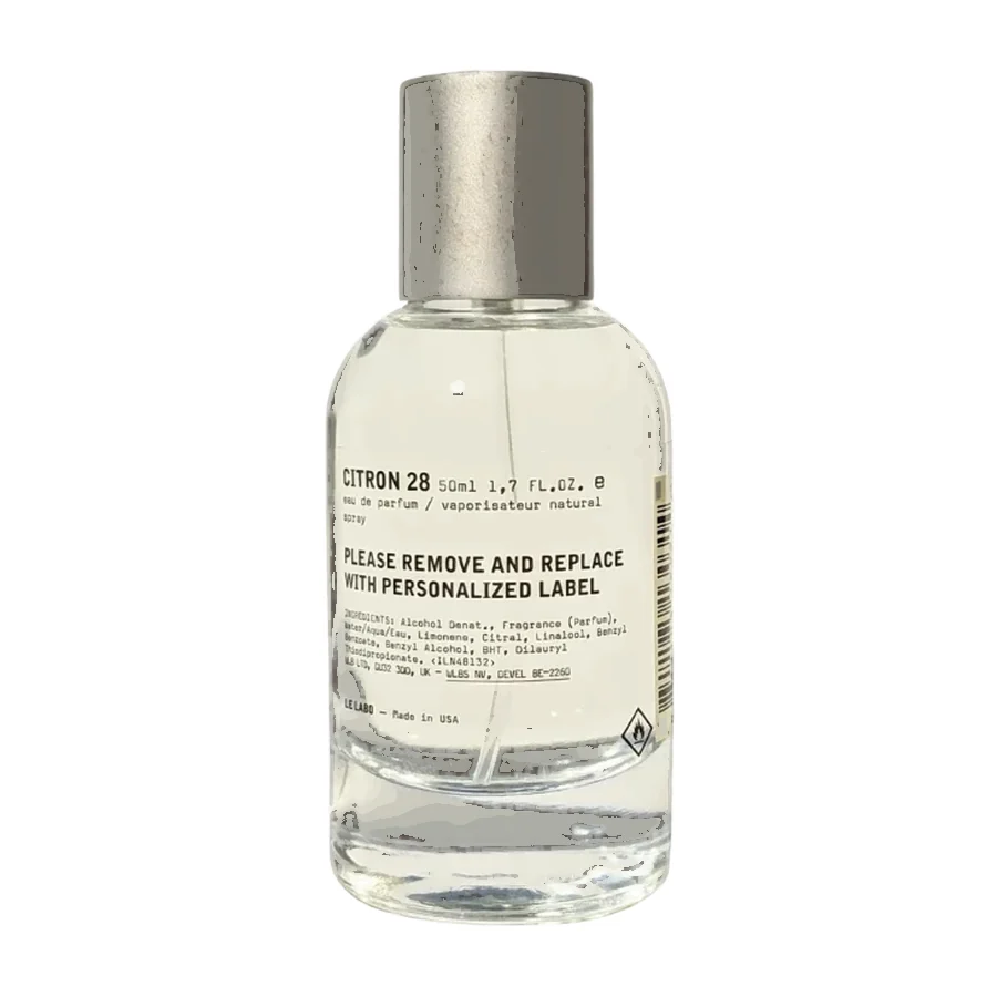 Citron 28 Seoul