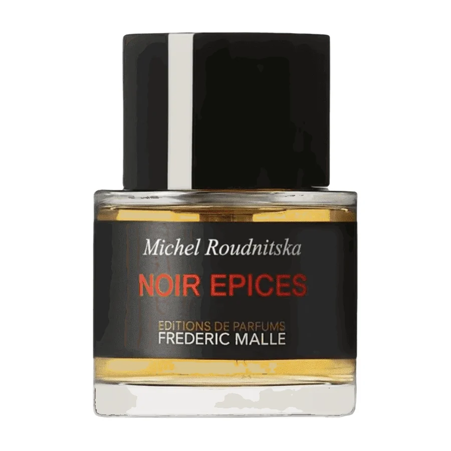 Noir Epices