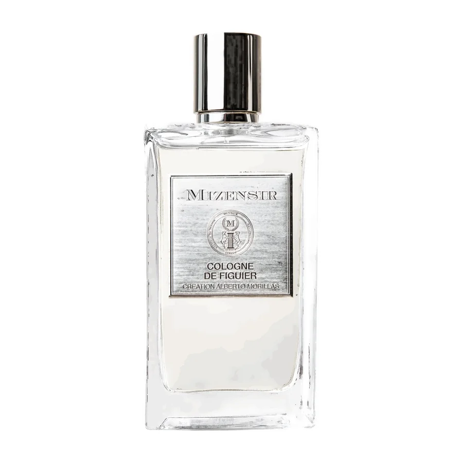 Cologne de Figuier