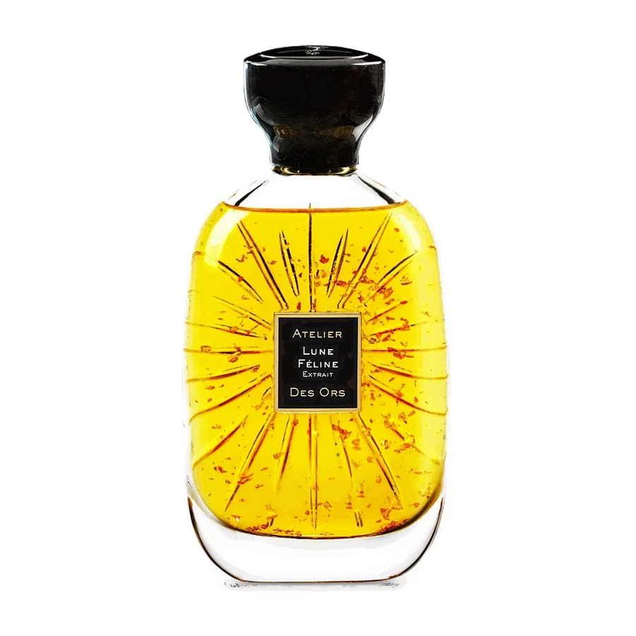 Lune Feline Extrait