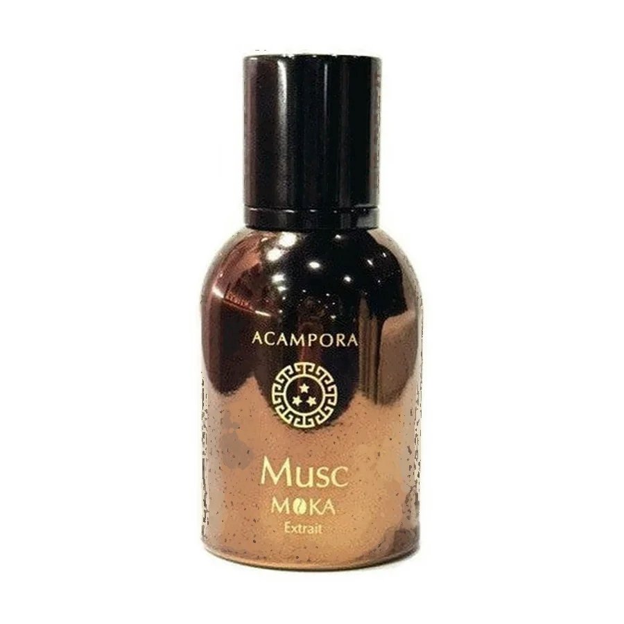 Musc Moka Extrait