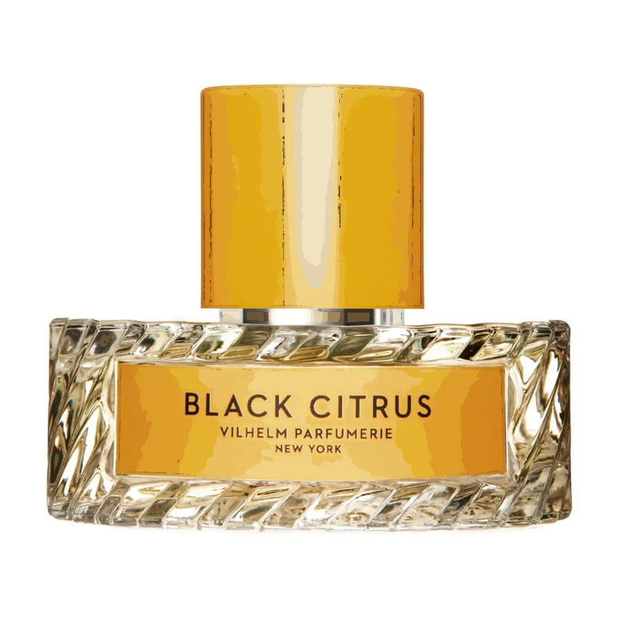 Black Citrus