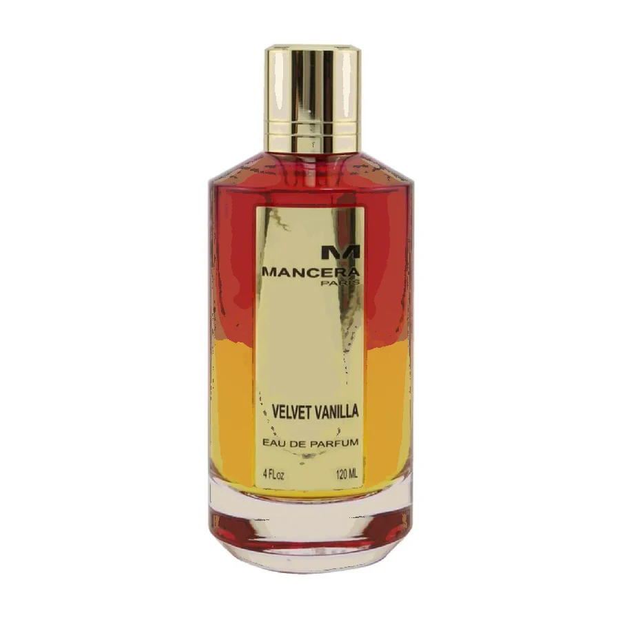 Velvet Vanilla