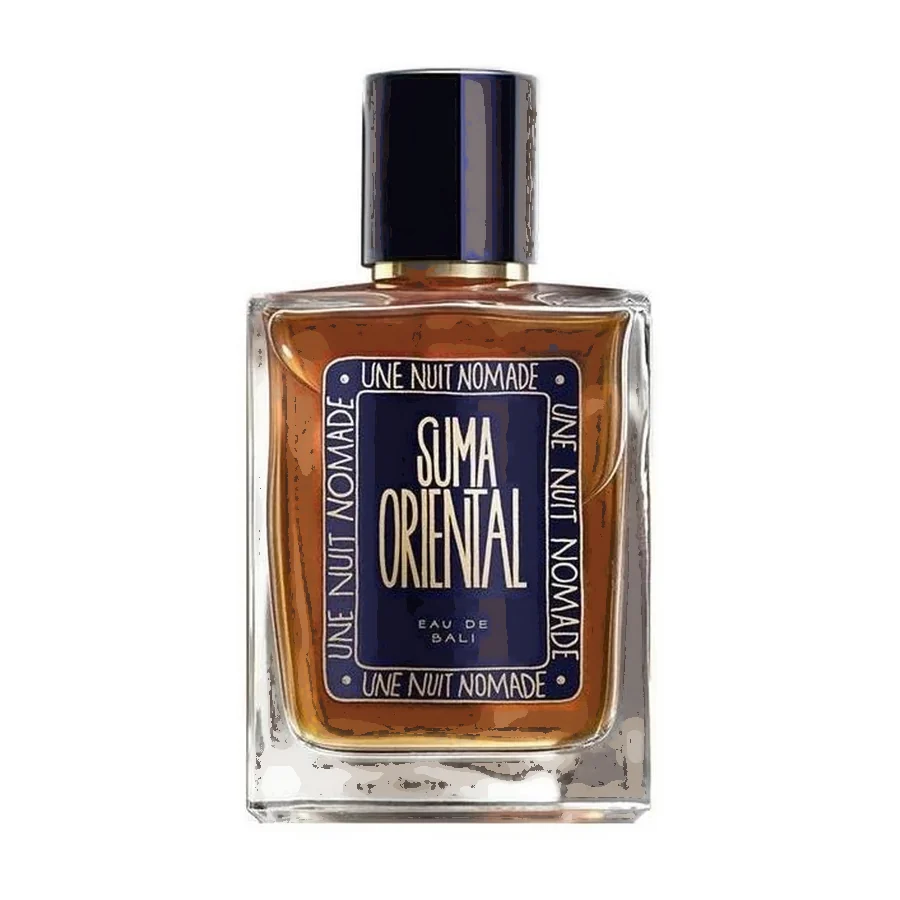 Suma Oriental
