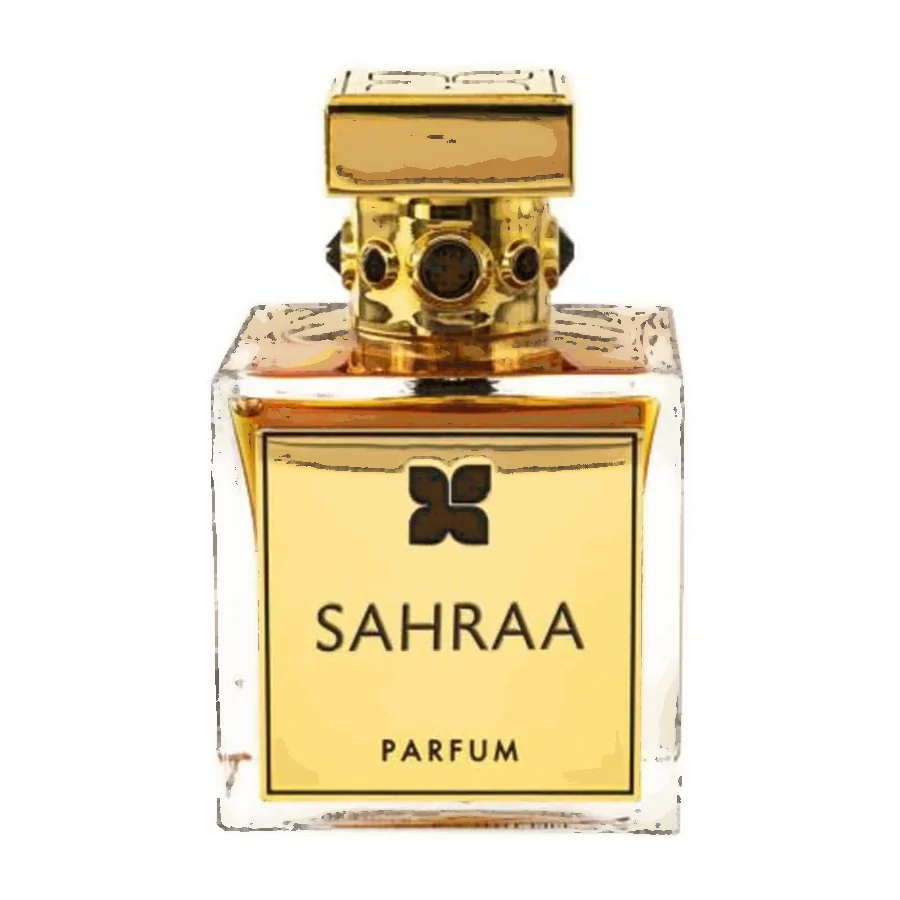 Sahraa