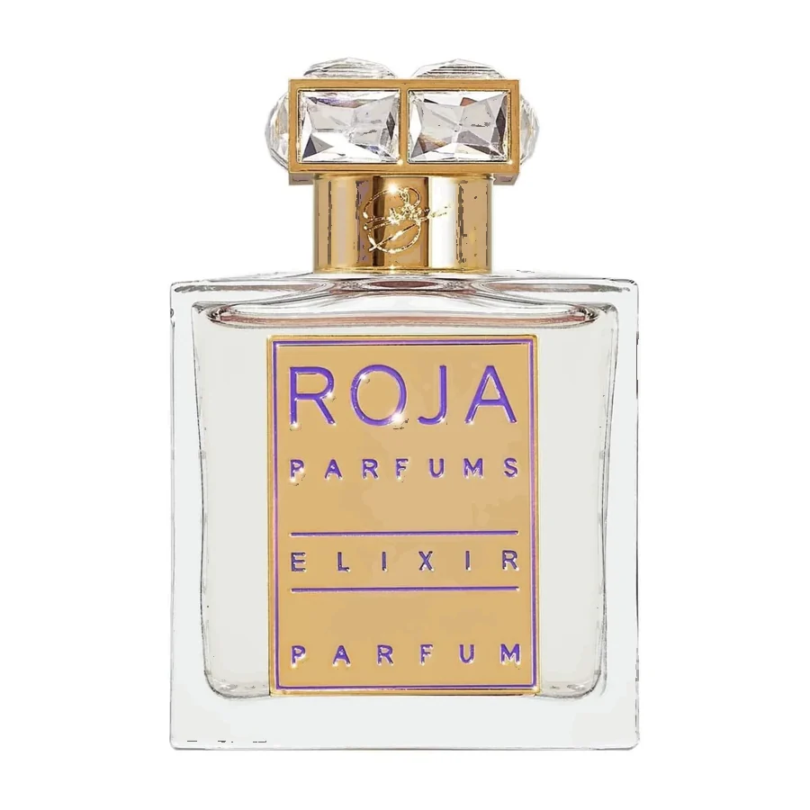 Elixir Pour Femme