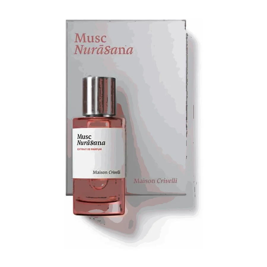 Musc Nurasana