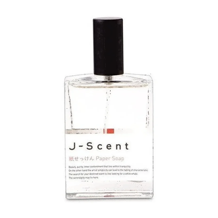 W05 Paper Soap