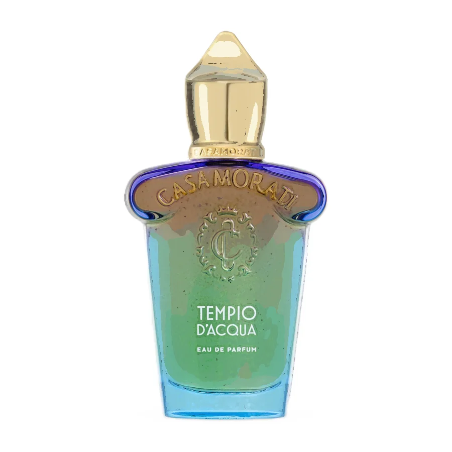 Tempio d'Acqua