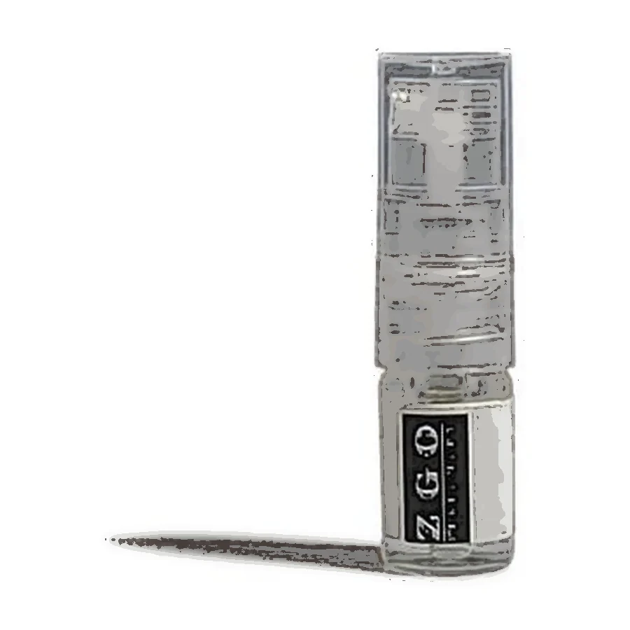 1969 Parfum de Révolte