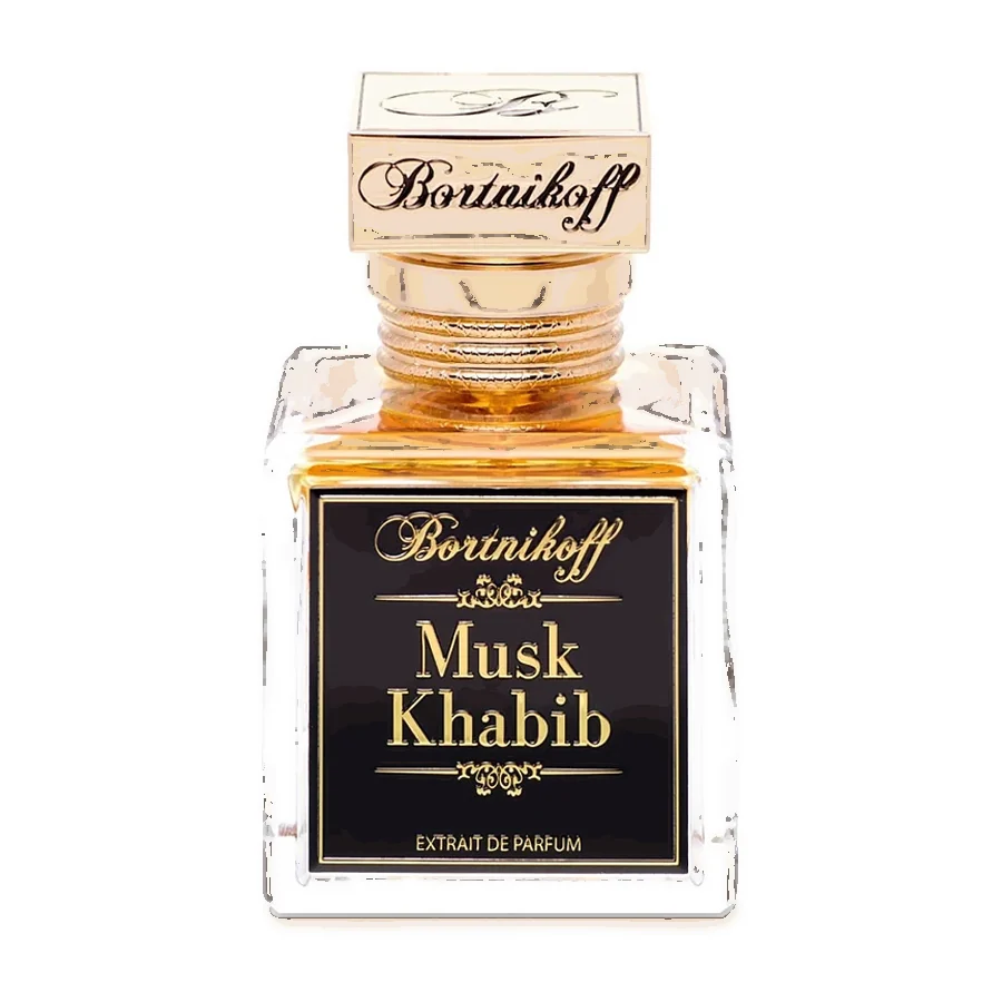 Musk Khabib