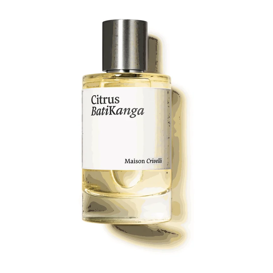 Citrus Batikanga