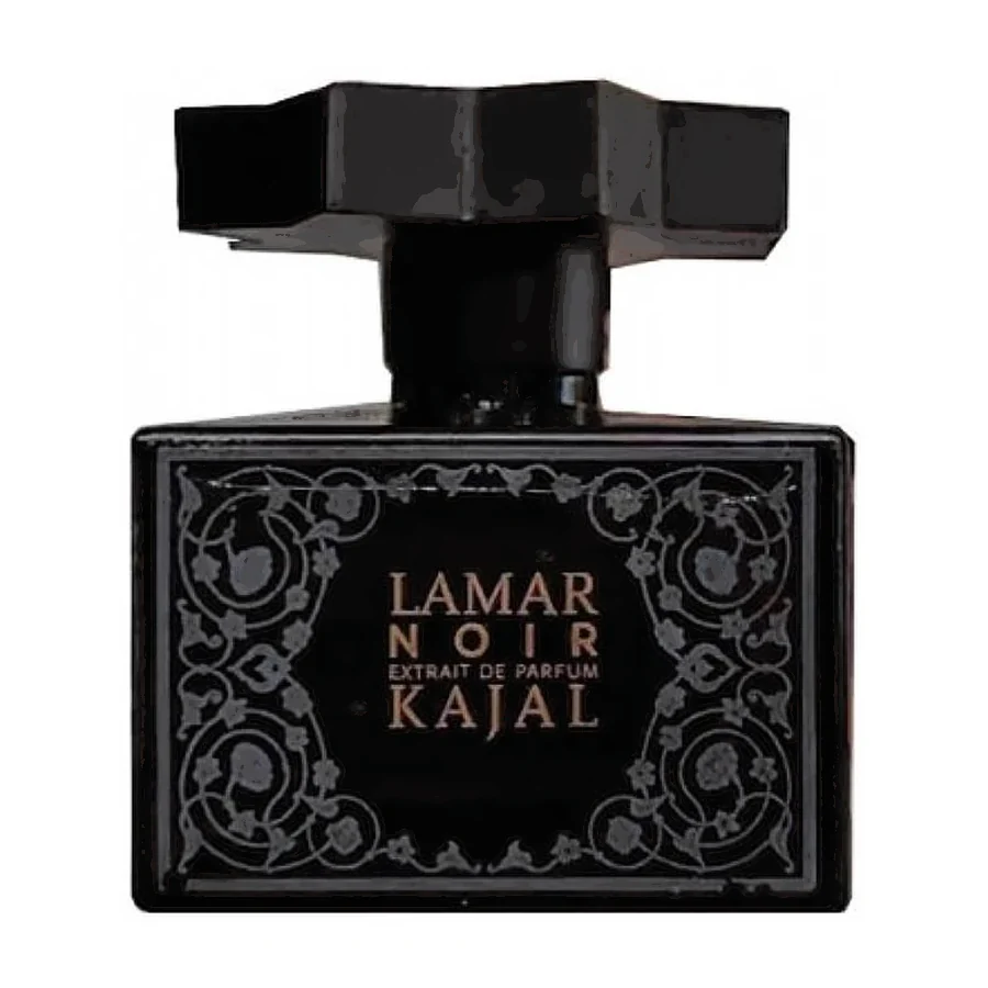 Lamar Noir