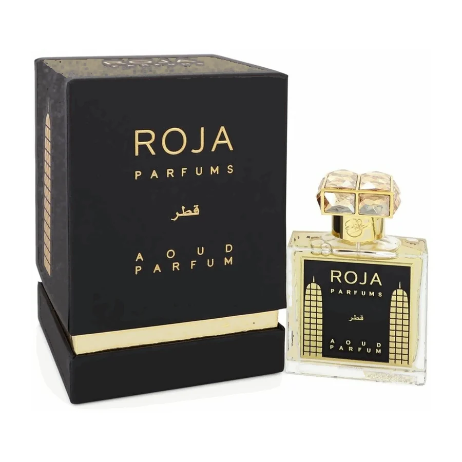 Qatar Aoud Edition Speciale