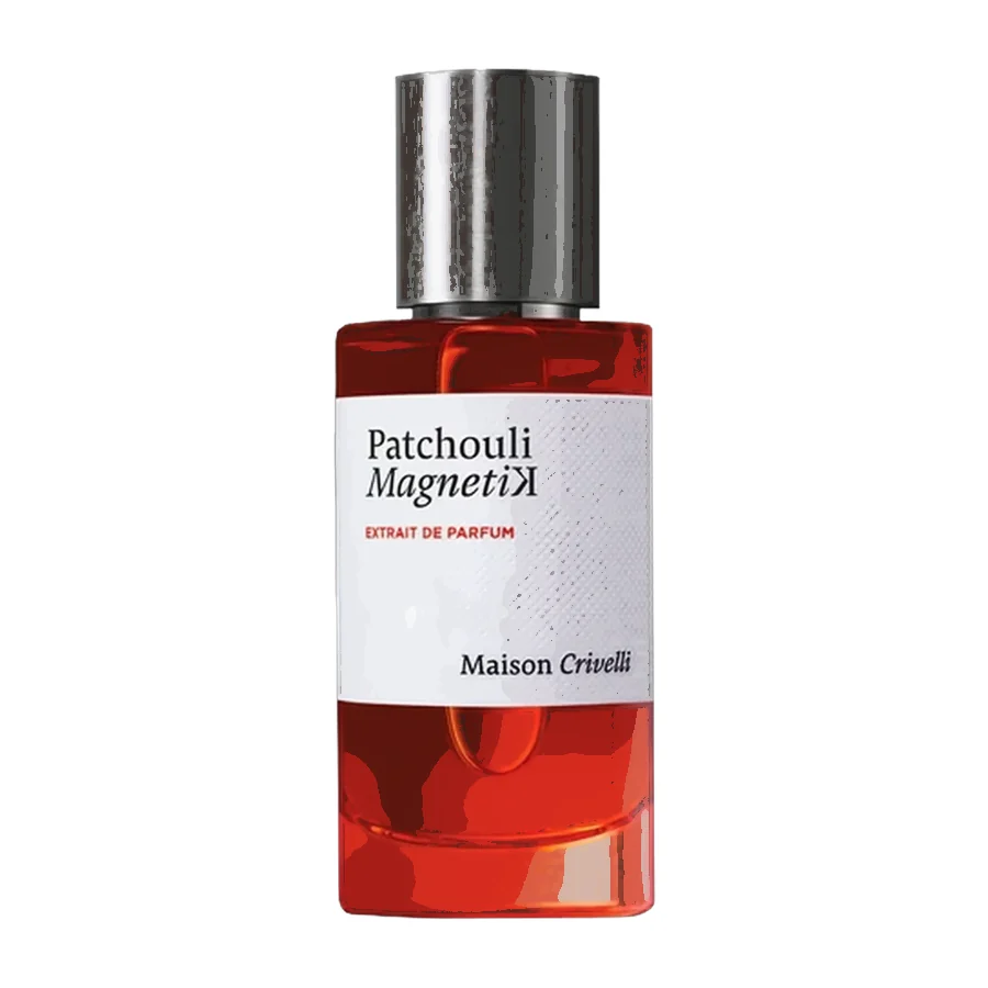 Patchouli Magnetik