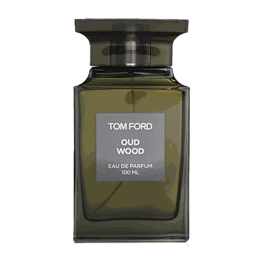 Oud Wood
