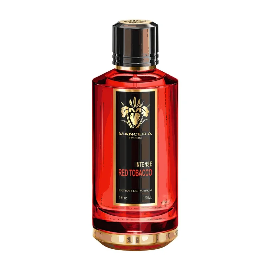 Red Tobacco Intense