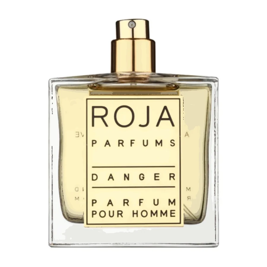 Danger Pour Homme