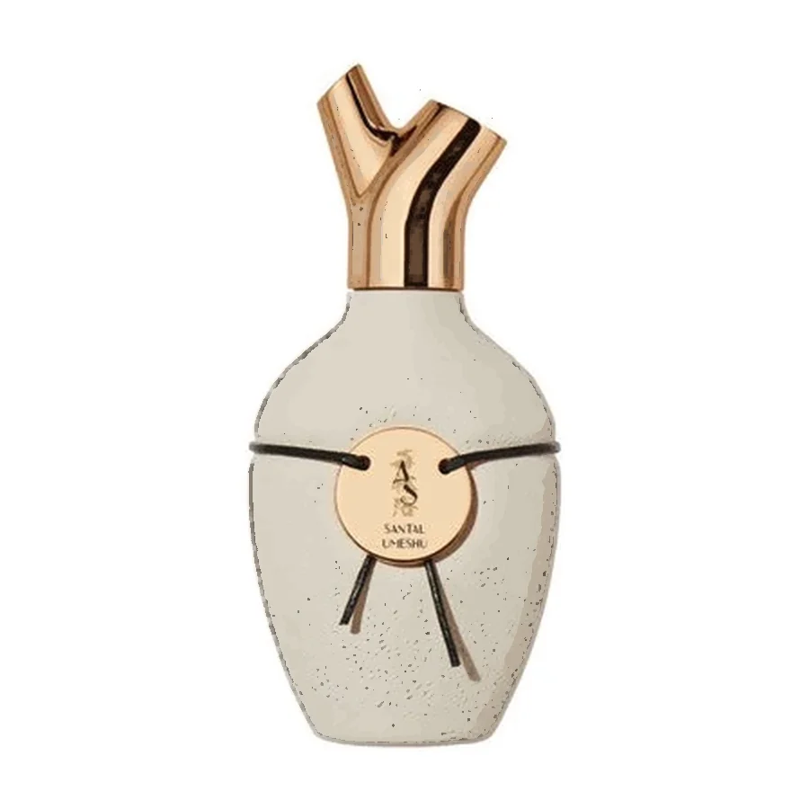Santal Umeshu