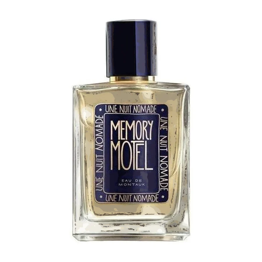 Une Nuit Nomade Memory Motel EDP