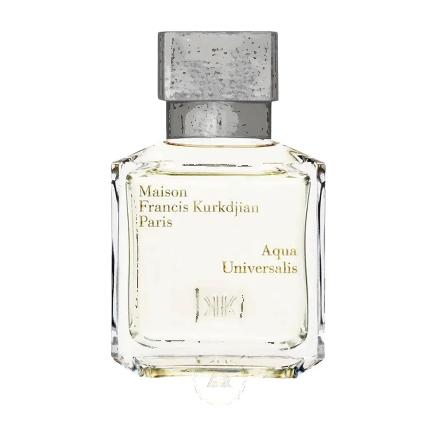 Aqua Universalis forte