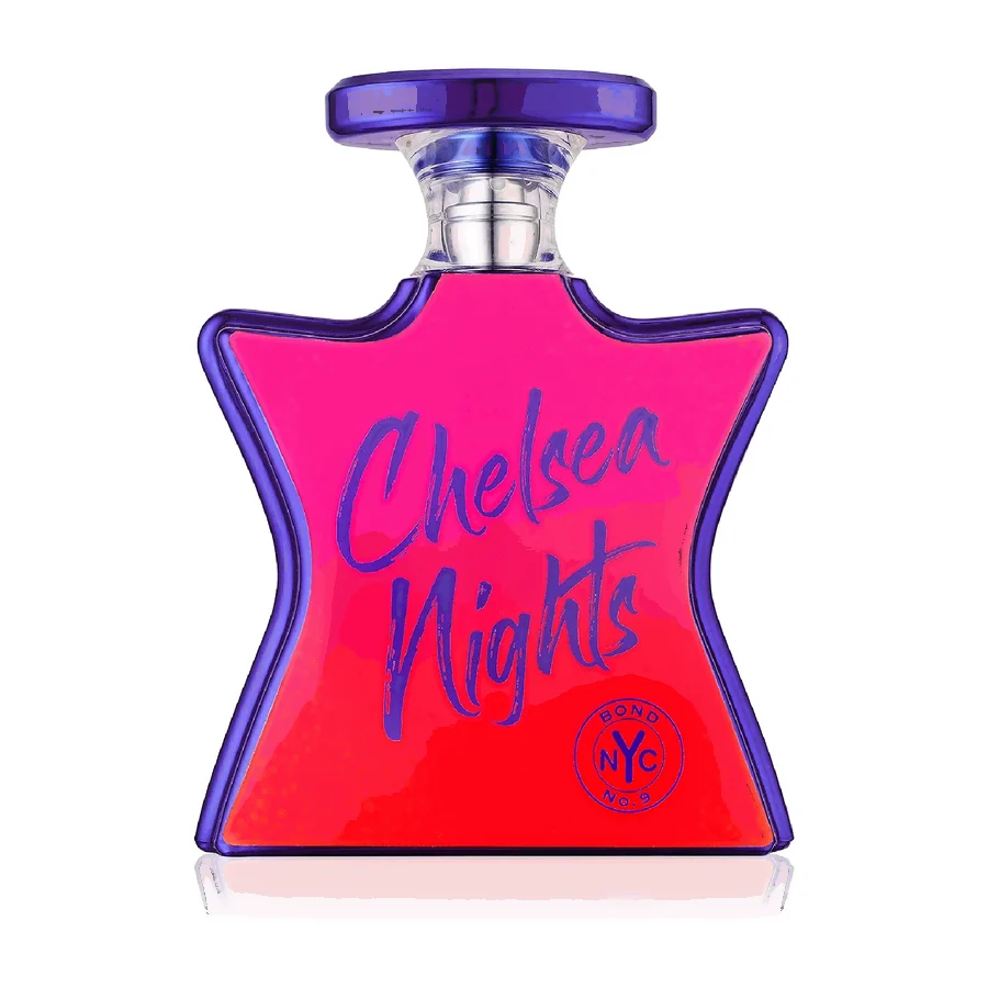 Chelsea Nights