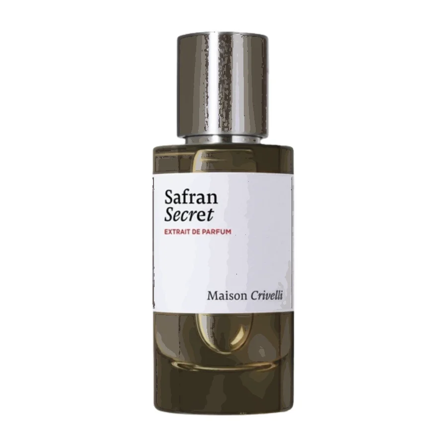 Safran Secret