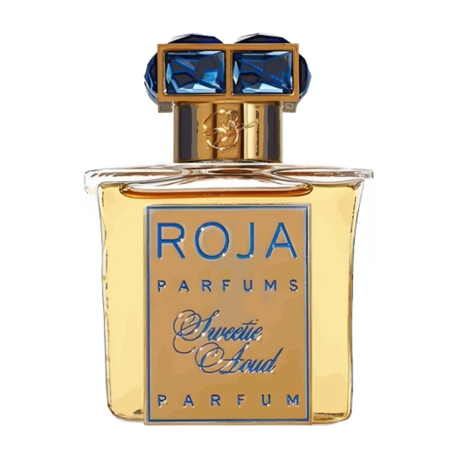 Sweetie Aoud