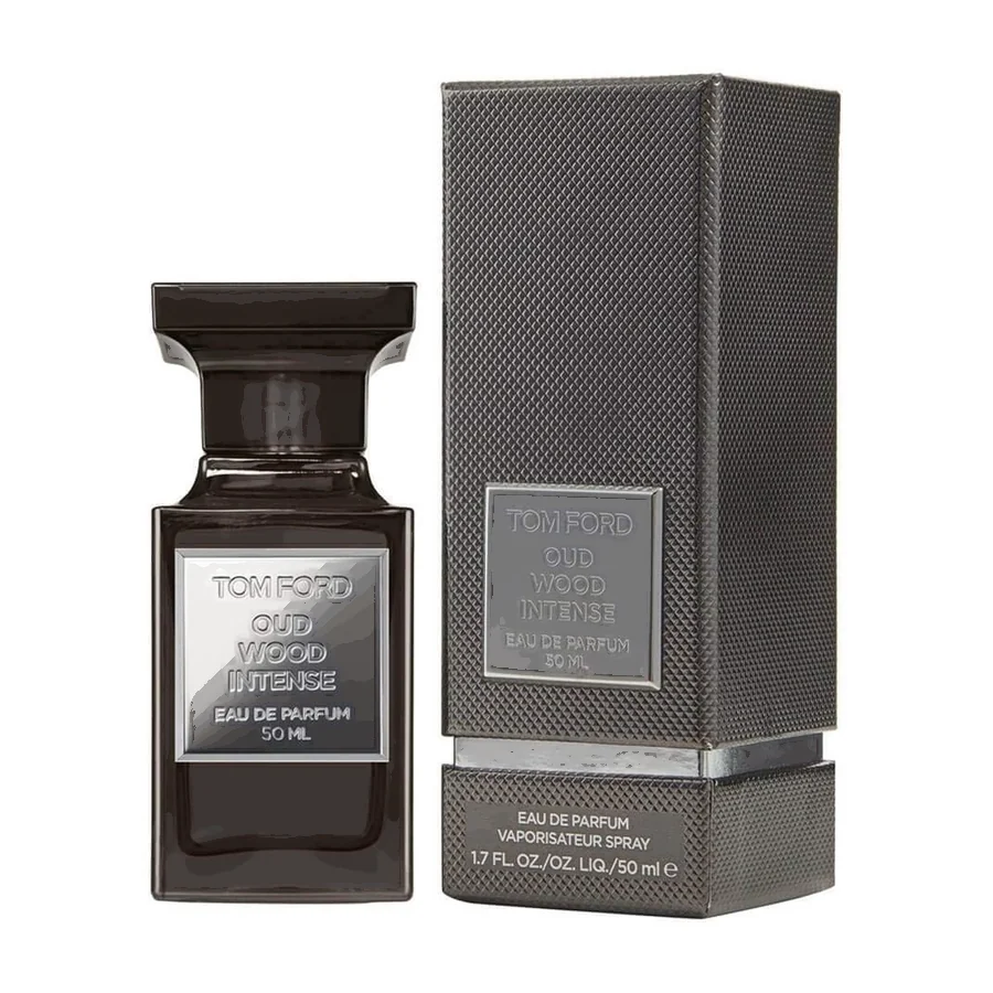Oud Wood Intense
